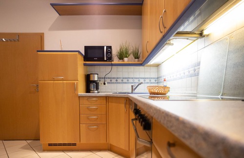 Goslar Apartamento | Apartamento-Baño privado