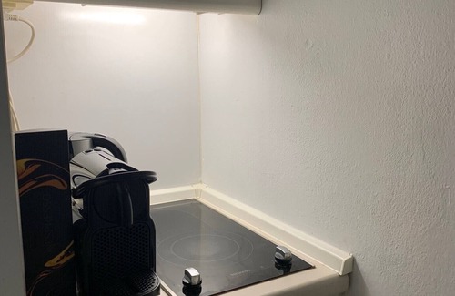 Valley Apartamento | Apartamento-Baño Privado-Apartamento-Vista a la Ciudad-Standardzimmer