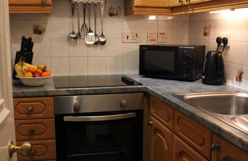 Thirsk Apartamento | Apartamento-Baño Privado-Hambelton