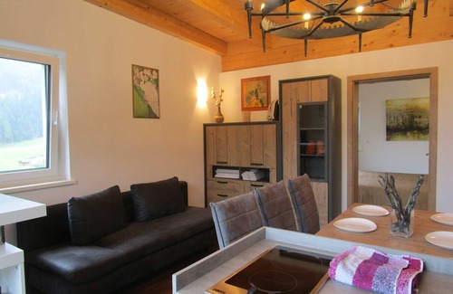 Wenns Apartamento | Apartamento-Baño Privado-Vista a la Montana