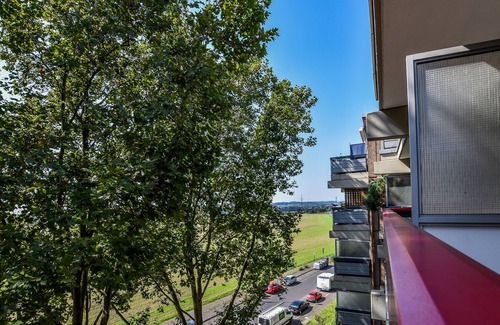 Weiden Apartamento | Apartamento-Baño Privado