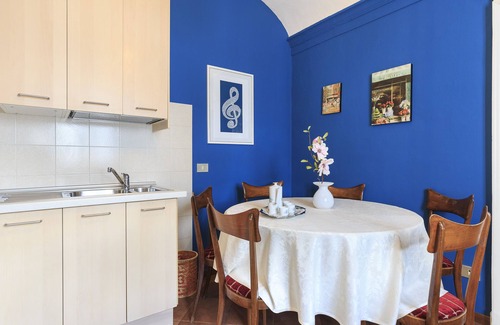 Borgo Ticino Apartamento | Apartamento-Baño privado-Vista a la Ciudad-Caruso
