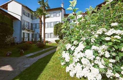 Borgo Ticino Apartamento | Apartamento-Baño privado-Vista a la Ciudad-Caruso