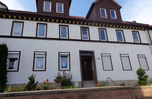 Bruhlervorstadt Apartamento | Apartamento - familia Privatvermietung tacón