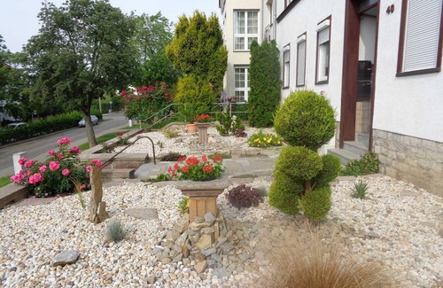 Bruhlervorstadt Apartamento | Apartamento - familia Privatvermietung tacón