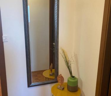 Privlaka Apartamento | Apartment Privlaka direkt am Strand mit Klima und neuem Badezimmer Haustiere sind willkommen