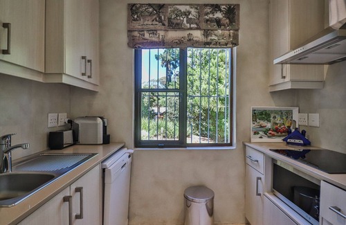 Somerset West Apartamento | Apartment Protea at Villa Du Sud