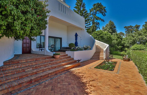 Somerset West Apartamento | Apartment Protea at Villa Du Sud