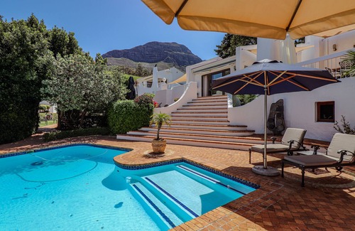 Somerset West Apartamento | Apartment Protea at Villa Du Sud