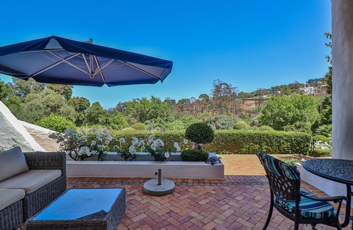 Somerset West Apartamento | Apartment Protea at Villa Du Sud