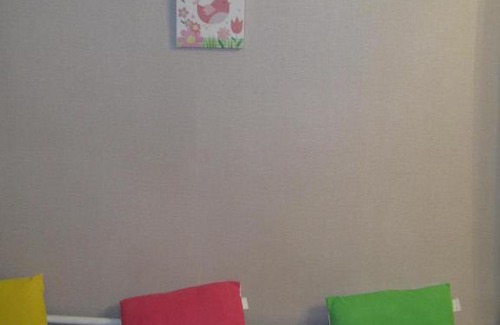 Pervomaysky District Apartamento | Apartment Provans