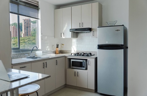 El Tesoro Apartamento | Apartment Provenza by Hoost APT 2401