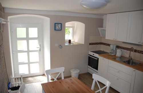 Sneznik Apartamento | Apartment Ptačí Dům