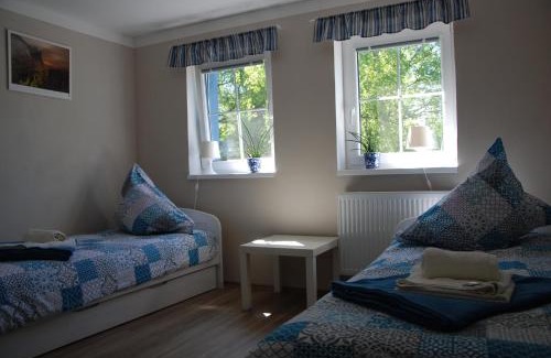 Sneznik Apartamento | Apartment Ptačí Dům