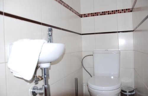 Sneznik Apartamento | Apartment Ptačí Dům