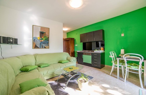 Grabri Apartamento | Apartment Pud Oreh / One Bedroom