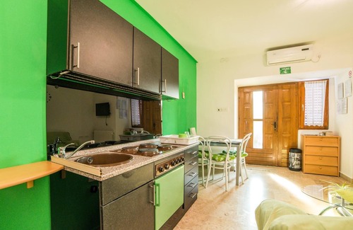 Grabri Apartamento | Apartment Pud Oreh / One Bedroom