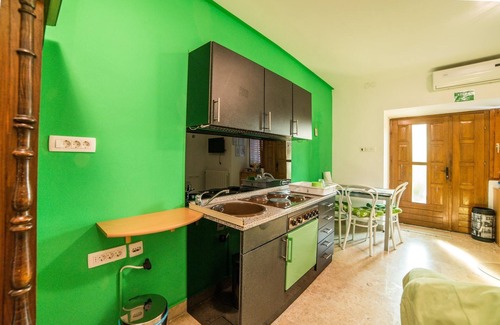 Grabri Apartamento | Apartment Pud Oreh / One Bedroom