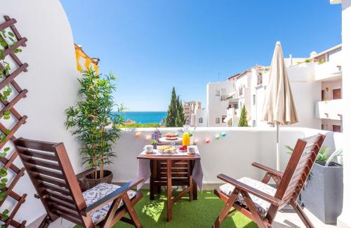 Benalmadena Costa Apartamento | Apartment Pueblo Quinta
