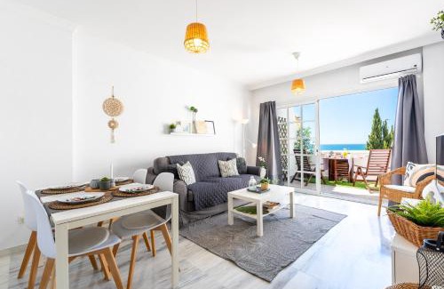 Benalmadena Costa Apartamento | Apartment Pueblo Quinta
