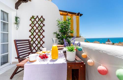Benalmadena Costa Apartamento | Apartment Pueblo Quinta