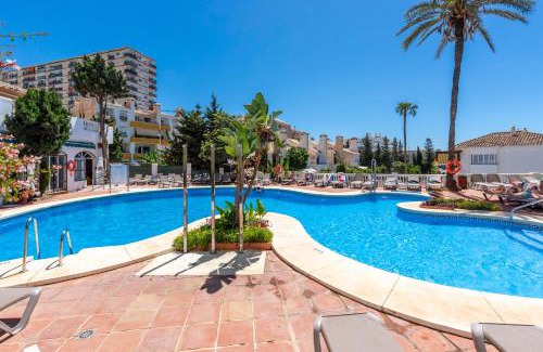 Benalmadena Costa Apartamento | Apartment Pueblo Quinta