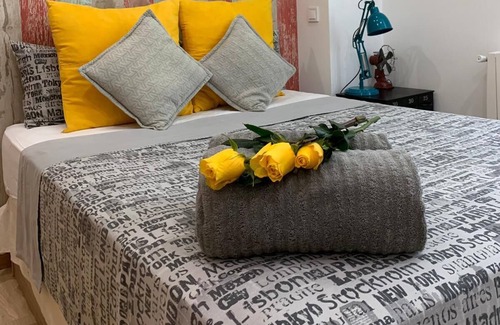 El Pilar Apartamento | Apartamento Puerto de la Cruz