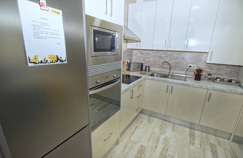 El Pilar Apartamento | Apartamento Puerto de la Cruz