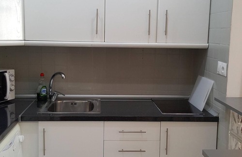 Benalmadena Costa Apartamento | Apartamento Puerto Marina Benalmádena Primera Línea de Playa