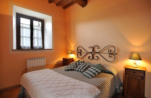 Corciano Otro | Cortijo Cerca de Perugia Apartamento "La Zucca"