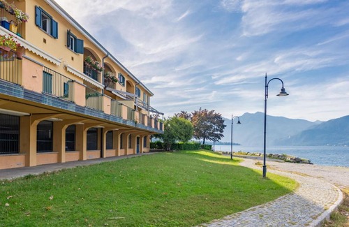 Lierna Apartamento | Apartment Punta Grumo 2 by Interhome