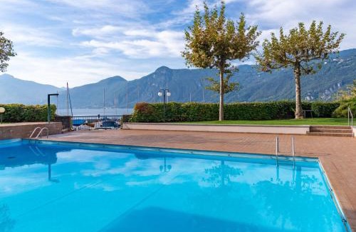Lierna Apartamento | Apartment Punta Grumo 2 by Interhome