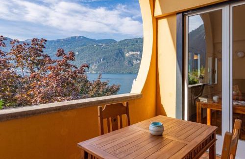 Lierna Apartamento | Apartment Punta Grumo 2 by Interhome