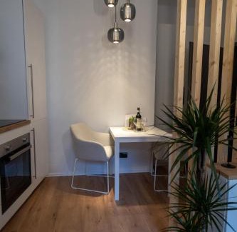 Iserlohn Apartamento | Apartment "Pur & Stylisch"