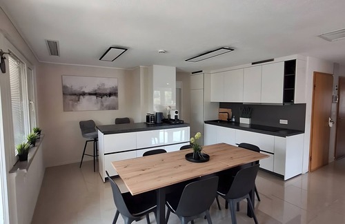 Laufenburg Apartamento | Apartamento 'Pure Vista' con vistas a la Selva Negra, terraza privada y WLAN