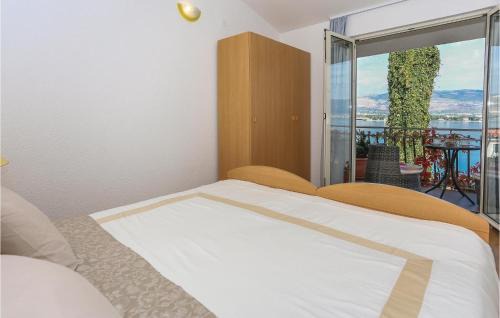 Arbanija Apartamento | Apartment Put Vlaka Ii