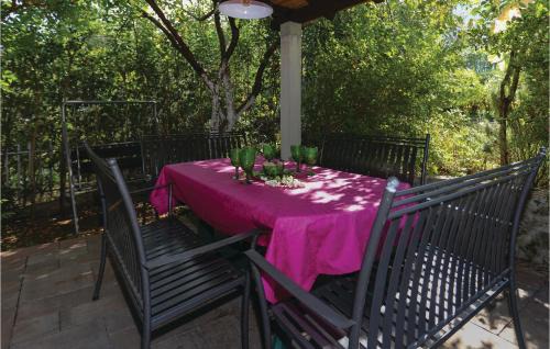 Arbanija Apartamento | Apartment Put Vlaka Ii