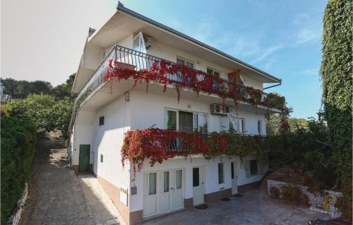 Arbanija Apartamento | Apartment Put Vlaka Ii
