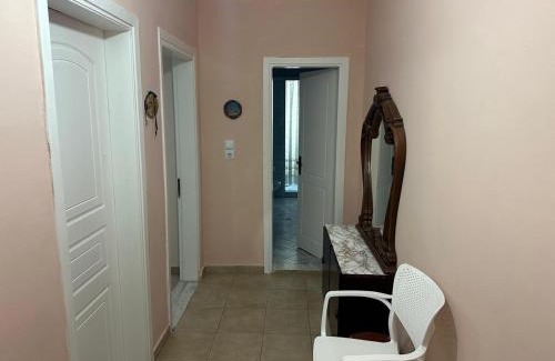 Himare Apartamento | Apartment Qender Himare