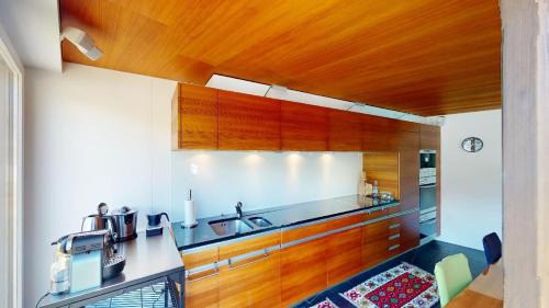 Samedan Apartamento | Apartment Quadratscha