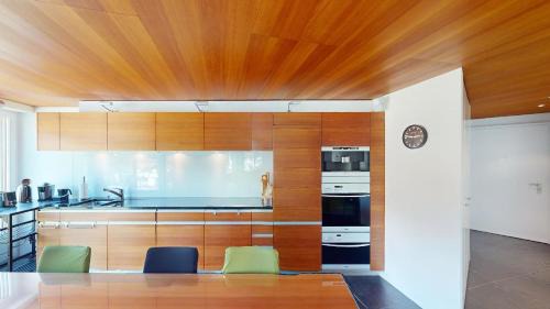 Samedan Apartamento | Apartment Quadratscha
