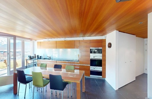 Samedan Apartamento | Apartment Quadratscha