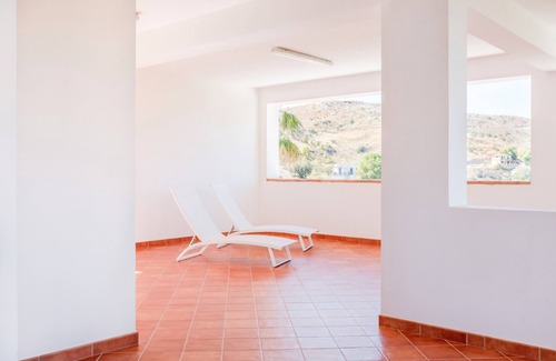 Montallegro Apartamento | Apartamento 'Quadrone Torre Salsa' con Vista al Mar, Terraza Compartida y Aire Acondicionado