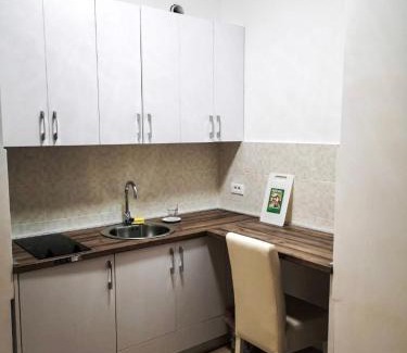 Golubovina Apartamento | Apartment Queen Milena