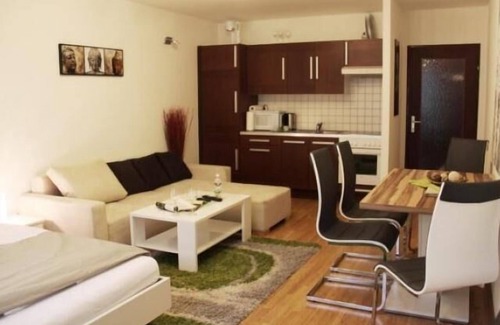 Favoriten Apartamento | Apartment Quellenstrasse
