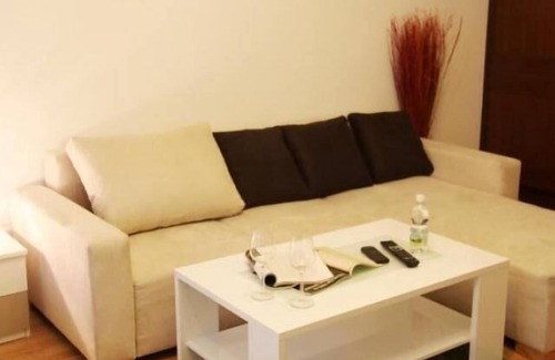 Favoriten Apartamento | Apartment Quellenstrasse