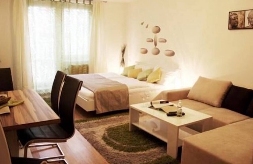 Favoriten Apartamento | Apartment Quellenstrasse