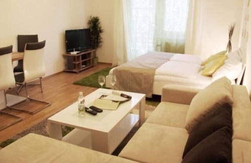 Favoriten Apartamento | Apartment Quellenstrasse