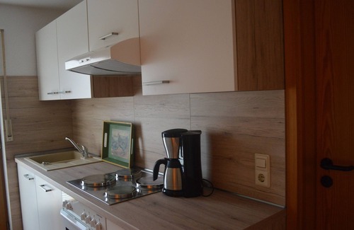Durbach Apartamento | Apartamento tranquilo y en el centro del pueblo del vino de oro Durbach