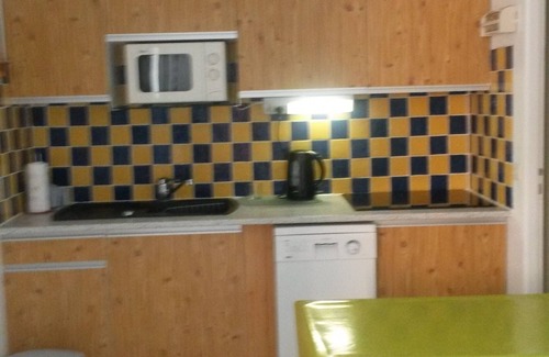Port Leucate Apartamento | APARTAMENTO, tranquilo, pies en el agua cerca del por